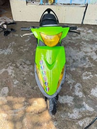 دراجه عدله للبيع دراجه خير م̷ـــِْن •اللّـہ̣̥  محرك بلاد خرسه برغي مام...