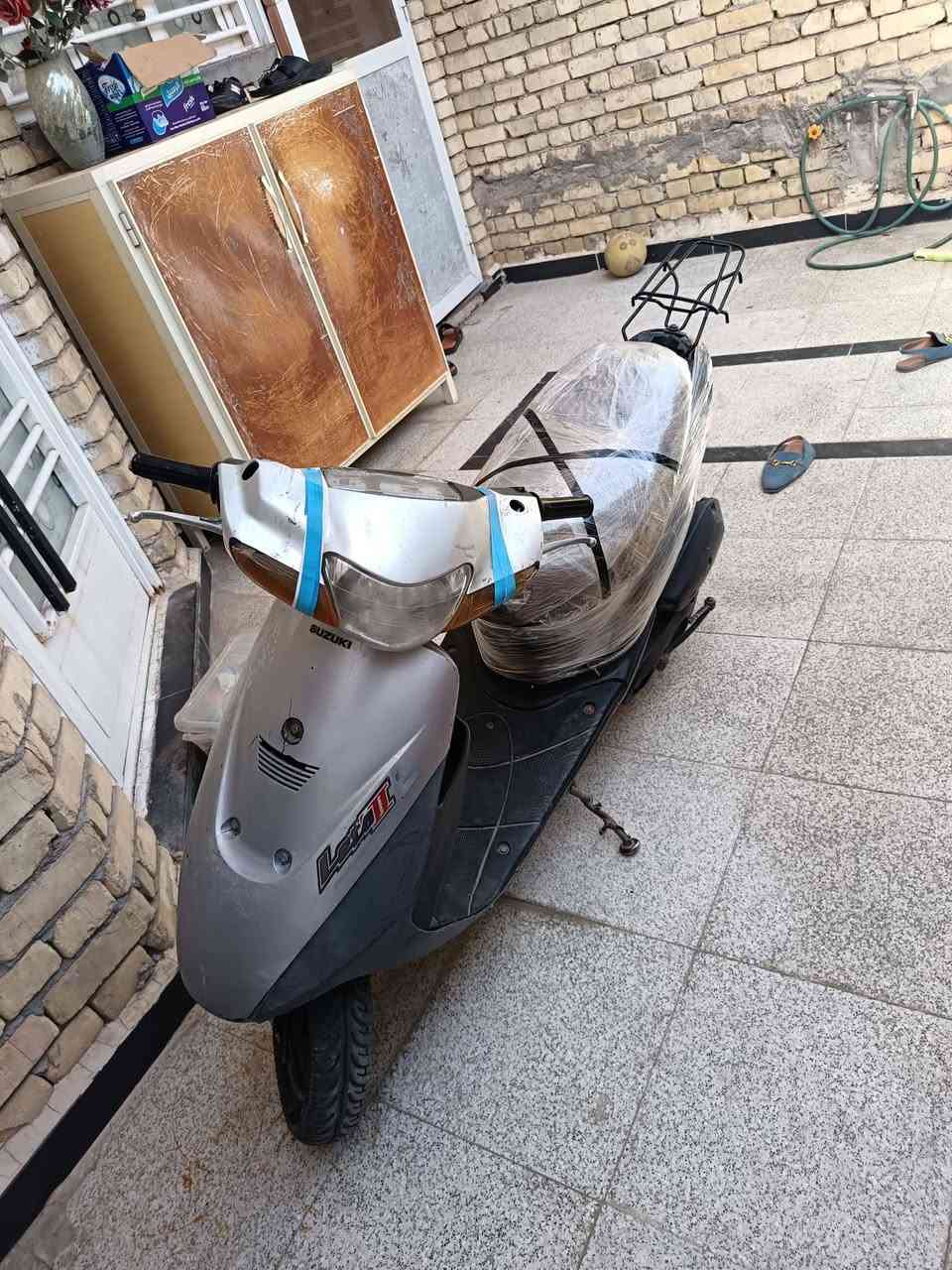 السلام عليكم دراجتين للبيع الخاص مفتوح


**إذا كنت صاحب هذا الإعلان وتريد حذفه لأي سبب، رجاءا أرسل رسالة إلى الدعم الفني**
