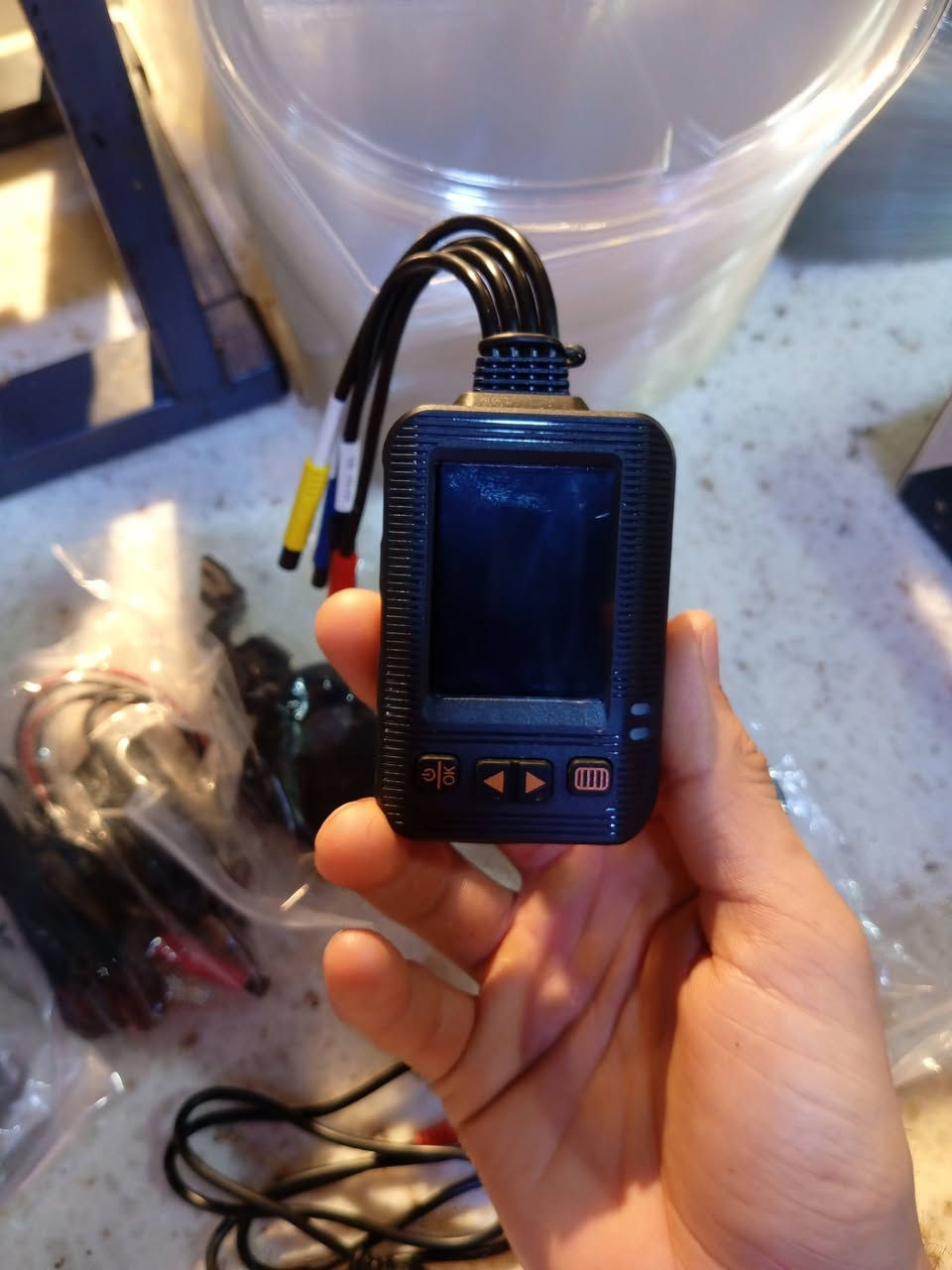 داش كام دراجات نوعيه دبل كامره زينه وهاي صوره موجوده سعر 55وبيه مجال محاويل حي 17 ✈️***********وتساب فقط
