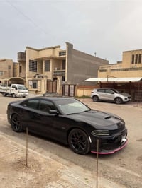 تشارجر RT ماكس • فول مواصفات • ماشيه 57mi