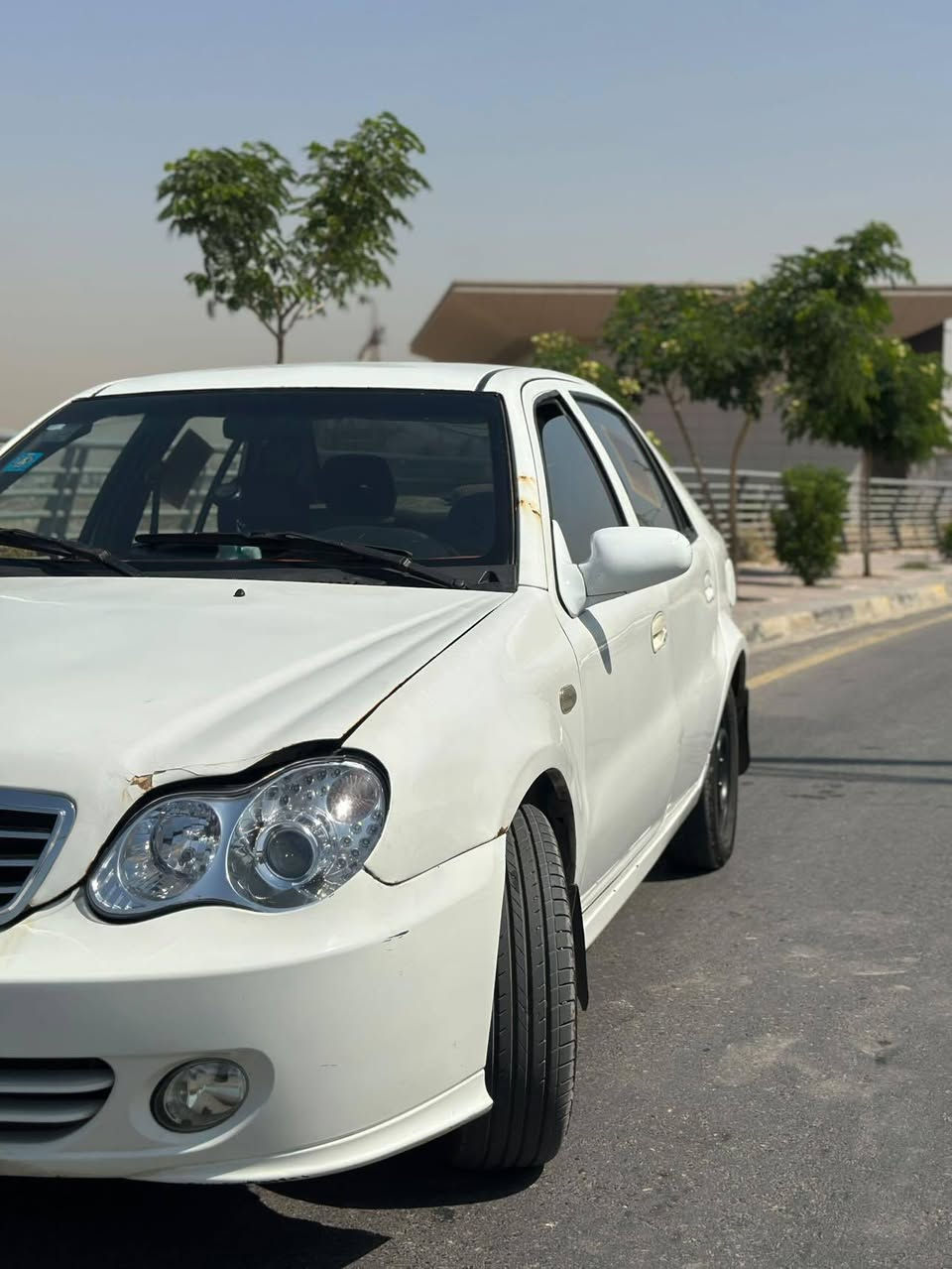 سيكي لبيع احزام مصبوغه رقم بغداد الجديد مامسجل عل كربون شرط التحويل السعر38وبيها مجال لستفسار اتصل *********** اني مو صاحب السياره بس ناشرها
