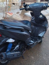 جي تي ار • كفالة عامة • المعامل العماري