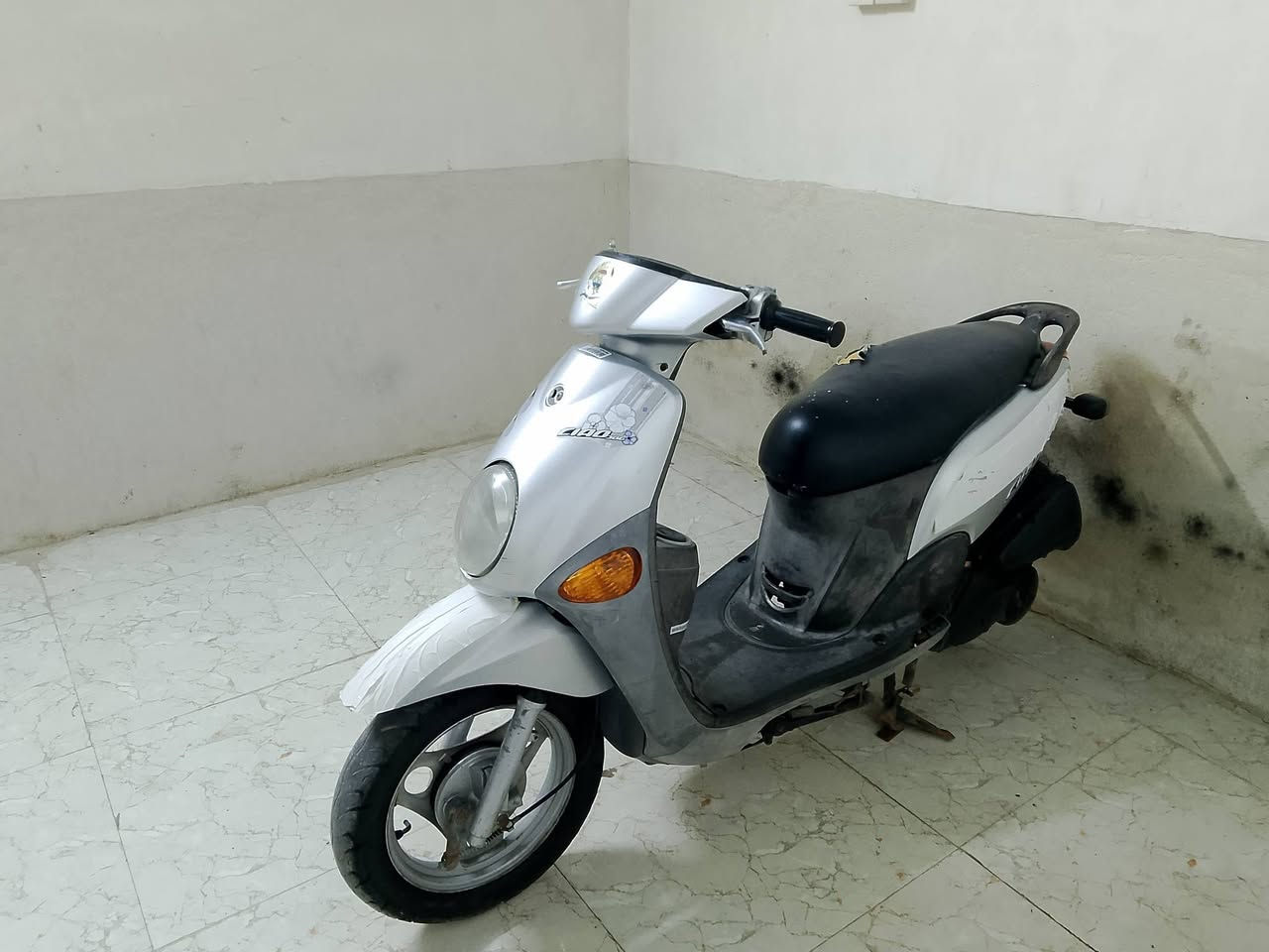 السلام عليكم فله للبيع النضافه خير من الله وكله شغال
العنوان ناصريه حي الفداء شارع المدارس للستفسار 
***********
