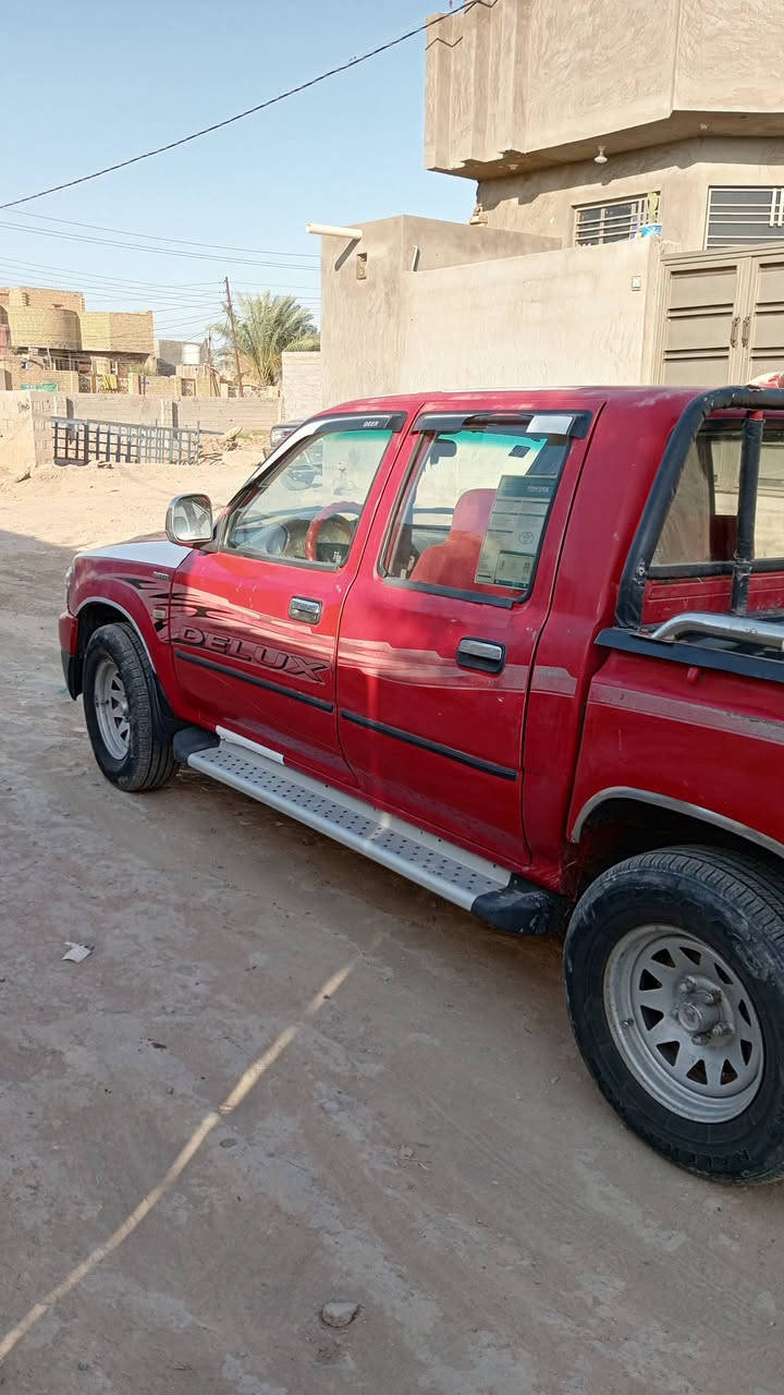 للبيع دير 2008  رقم واسط مميز  انكليزي سياره مكفوله كفاله عامه جاهزه من اي شي مكان ذي قار الفجر للاستفسار
للبيع دير 2008  رقم واسط مميز  انكليزي سياره مكفوله كفاله عامه جاهزه من اي شي مكان ذي قار الفجر للاستفسار 
***********
