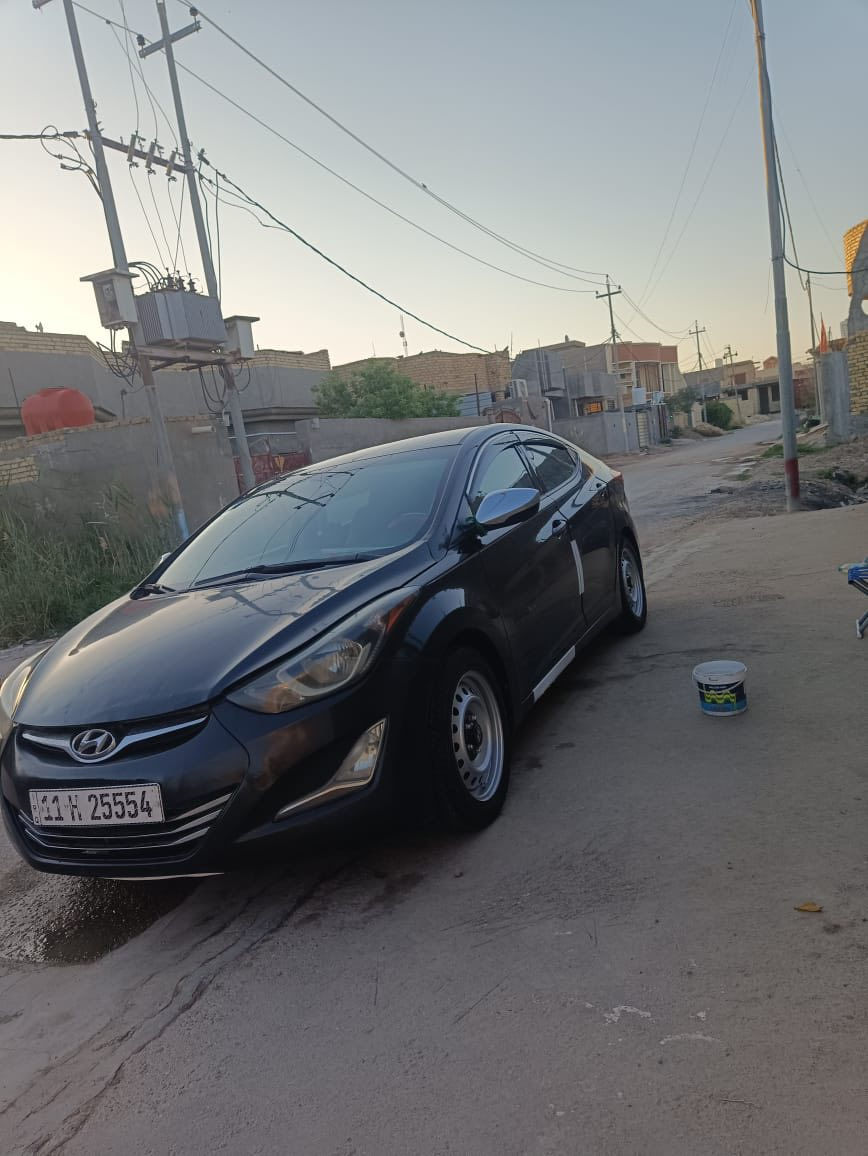 السلام عليكم 
اللنترا 2016 وارد امريكي ليبل واحد بدون تبديل 
حادث فقط خشم البنيد 
السعر 107 وبيها مجال 
للأستفسار/***********
