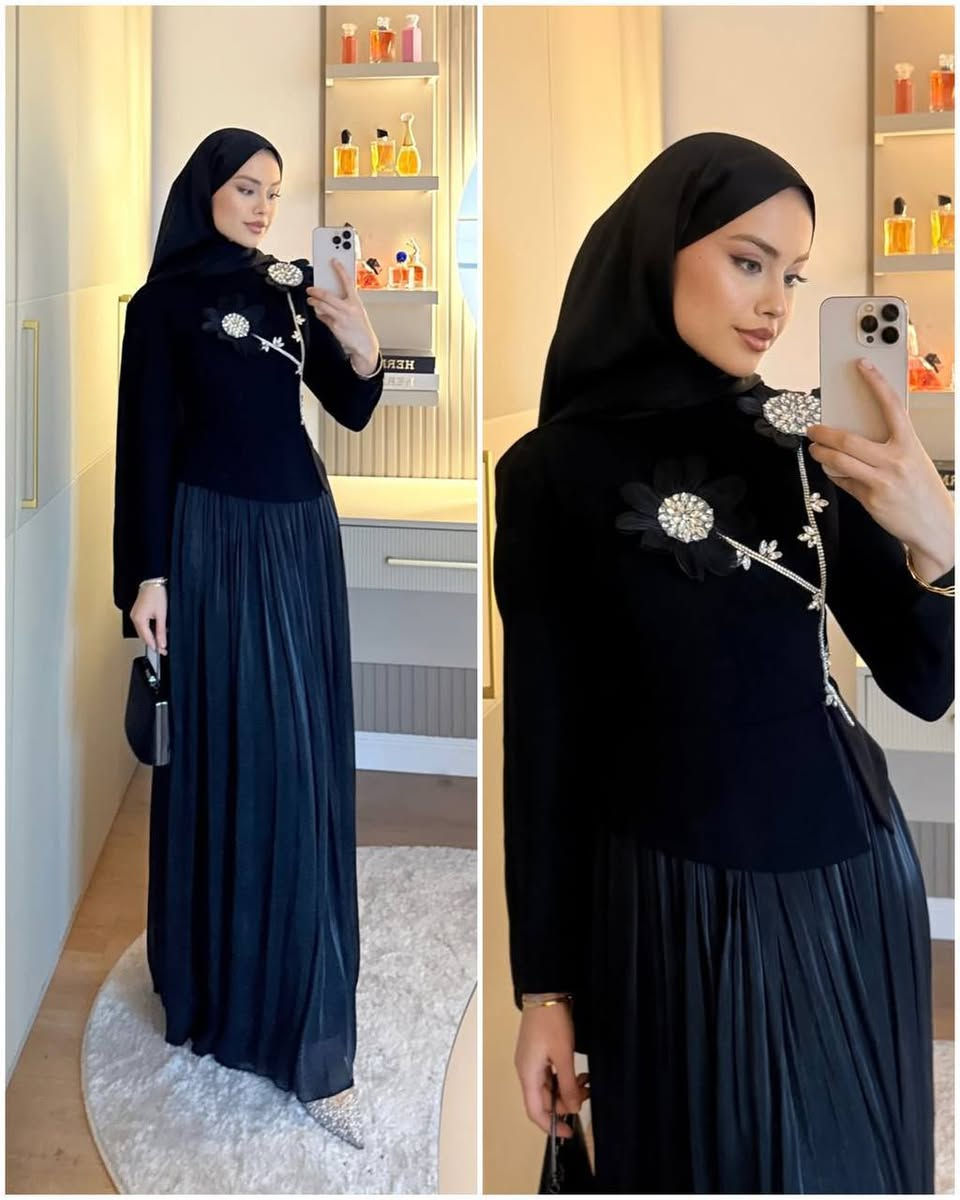 من اقوه الفساتين لفخمة🔥
تحفه بتفاصيلة ✨

فستان متصل كلوش
خامه دابل مع اوكنزه 
كولتي عالي جدآ 🫰🏻

قياس 38 40 42 44 46 48 
طول كامل بغداد, العراق


**إذا كنت صاحب هذا الإعلان وتريد حذفه لأي سبب، رجاءا أرسل رسالة إلى الدعم الفني**