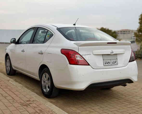 بێ بۆیاخ  هیچ مەسرەفێکی تیا نیە تابڵێی جوان و مەزبوت 60000 ڕۆشتوە
0750 703 63 60 السليمانية
