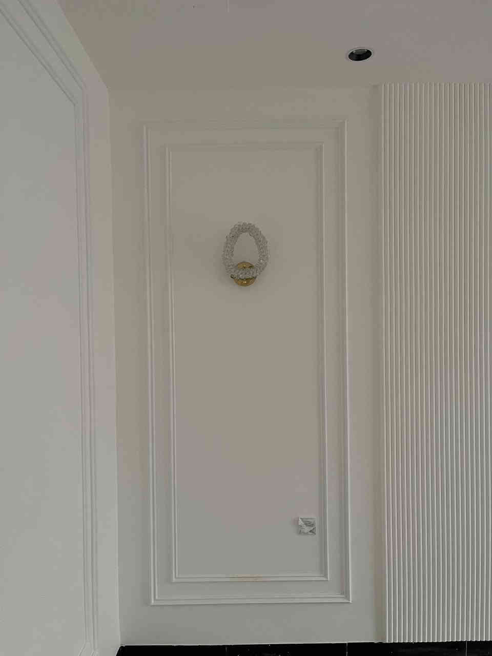 تم بفضل الله اتمام احد الوحدات السكنية في مجمع أسد بابل السكني 
والصور تعكس دقة العمل وجودة المواد المستخدمة ومن الله التوفيق .
علماً ان الكادر مستعد على تطبيق اي ديكور يختاره الزبون وحسب الطلب وبأسعار تنافسية .

للتواصل على الارقام التالية:

 ‭0770 473 2202‬
 0771 342 7555‬
