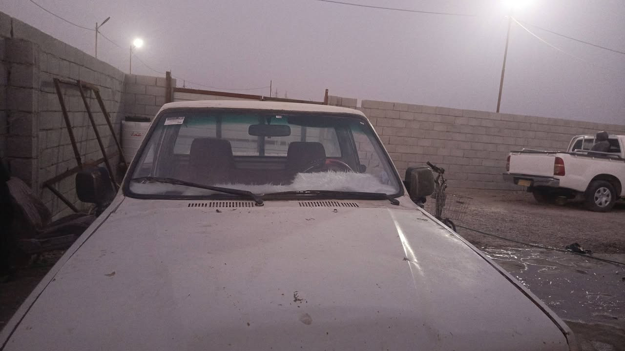 سلام عليكم بيكم 85مشروع وطني سنويه لل28 
كير ومكينه وأكسن شرط تخم تأير والبدي مثل ماواضح بصور عنوان البصره الدير ***********السعر 30وبيهه مجال
