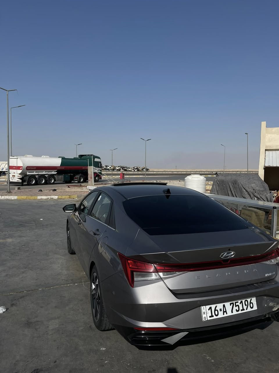 النترا 2023 لمتد مكينه2000 دوش
رقم قادسية

فتحه

دخول ذكي

رادار امامي 

نقطه عمياء

حساسات

سستم سماعات boss ودمام

شاشة دجتال 

مقاعد جلد تدفئه تبريد

حادثها موضح بالصور بنيد نفس اللون مصبوغ توحيد
السعر:165 وبيها مجال
مكانها الديوانية 

الرقم:***********
