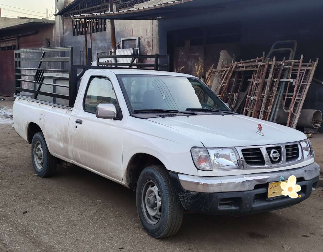 بيكم نيسان 2002 تدفىة تبريد نينوى صبغ عام مكان الموصل
***********
