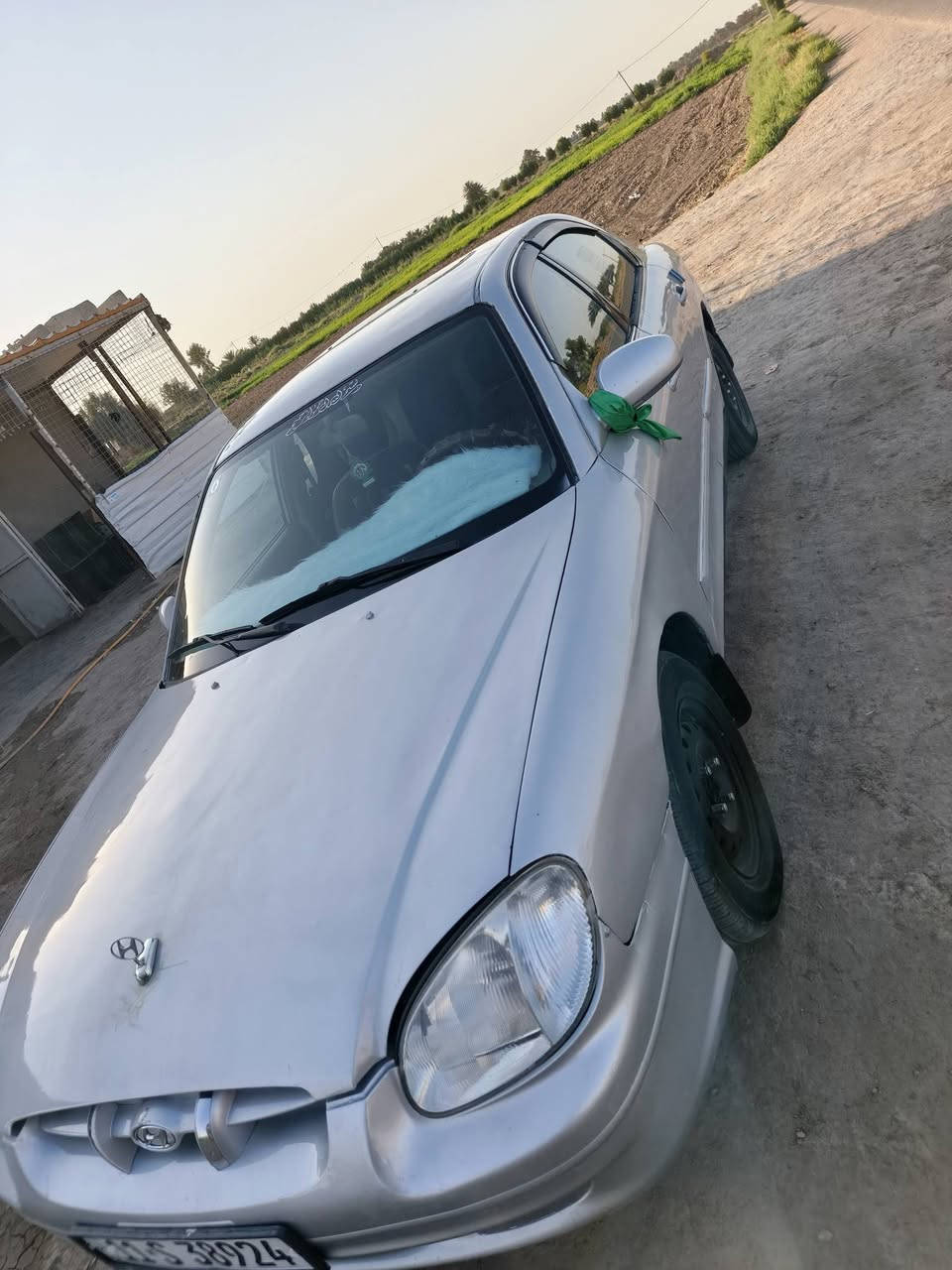 السلام عليكم ورحمة الله للبيع استفسار اكثر اتصل وبيك خير وادلل
مكاني بابل جبله مدينه الباقر ‏‪***********‬‏
