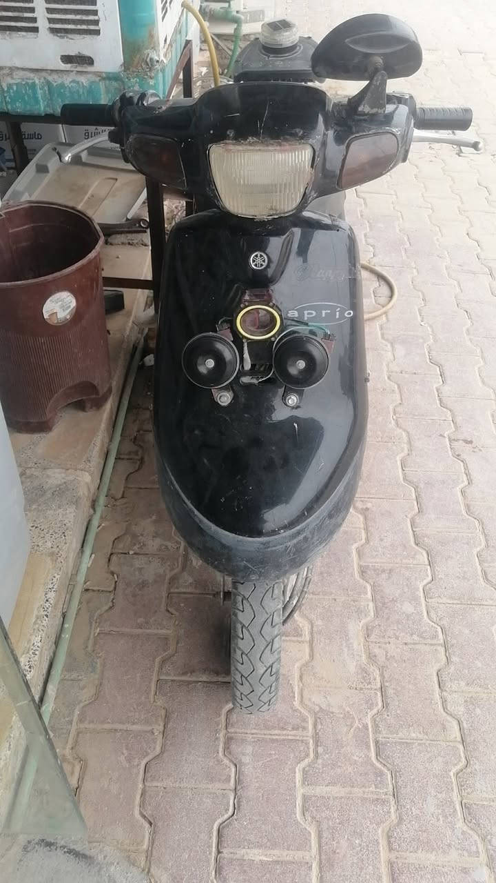 دراجه زعره للبيع شغاله كله السعر خاص


**إذا كنت صاحب هذا الإعلان وتريد حذفه لأي سبب، رجاءا أرسل رسالة إلى الدعم الفني**