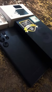 سامسونج S22 الترا • نضيف • قفل 600