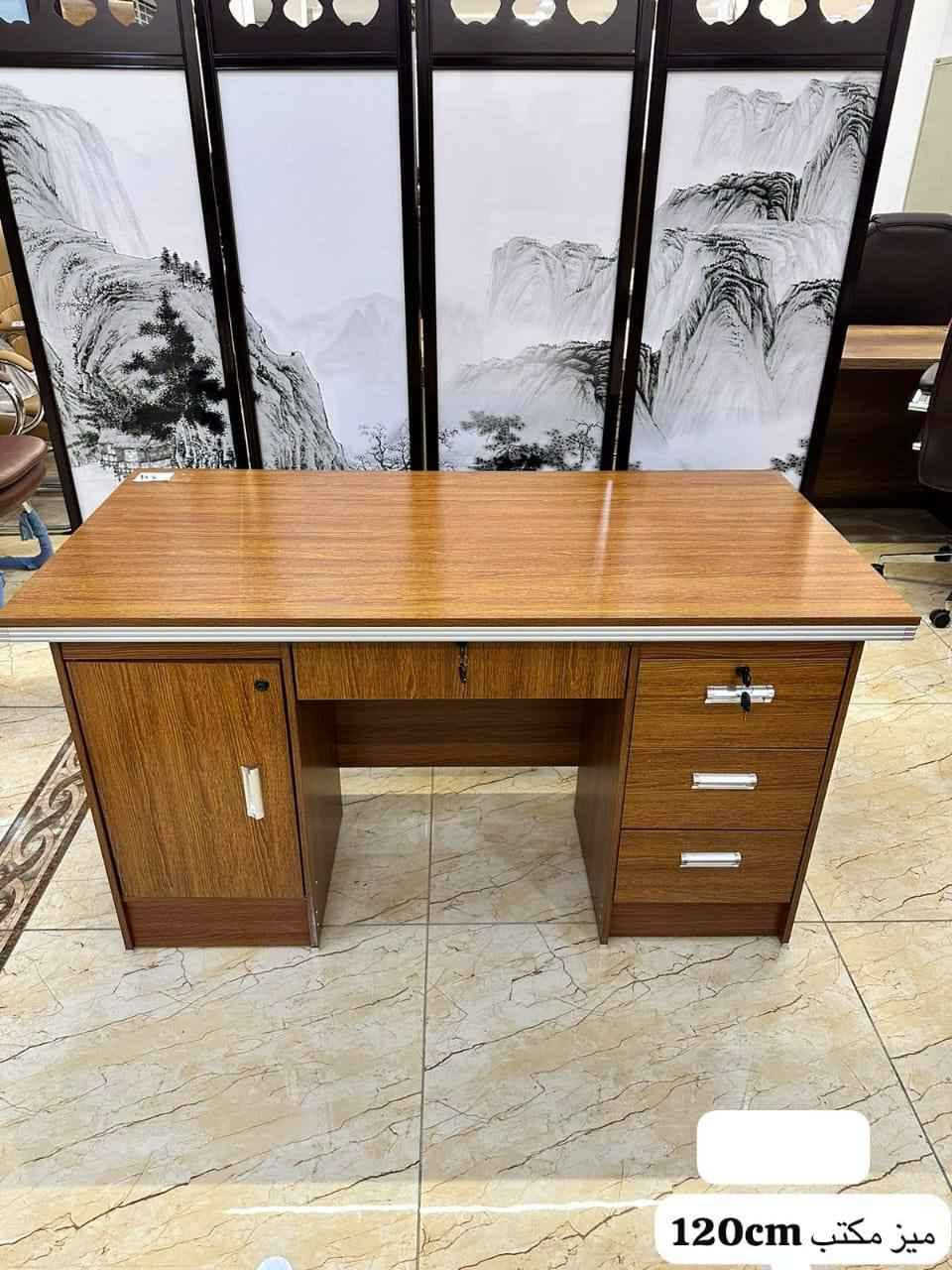 ميز مكتبي قياس 120 بغداد, العراق


**إذا كنت صاحب هذا الإعلان وتريد حذفه لأي سبب، رجاءا أرسل رسالة إلى الدعم الفني**