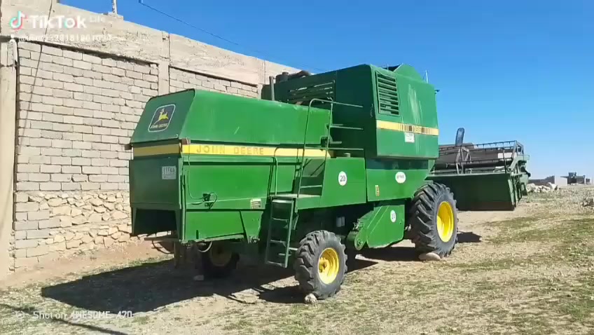 حاصده جاهزه على حصاد جديده رقم الماني وضع شركه موديل 97 بلاديه تصال *********** تصال سعر
