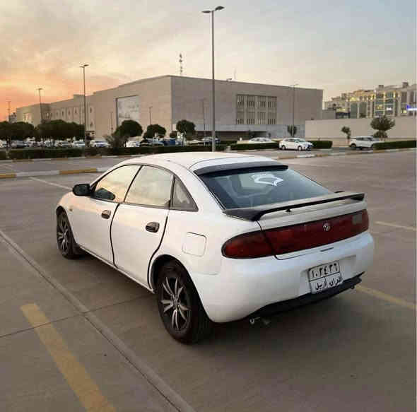 مازدا ٣٢٣كير توماتيك بي ليدران موديل ١٩٩٦كيرو مكينه و براوه و بناو كردن بشرتتحويل بشرت رقم اربيل سعري ٢٨ورقه و مجاليكي كم ***********
