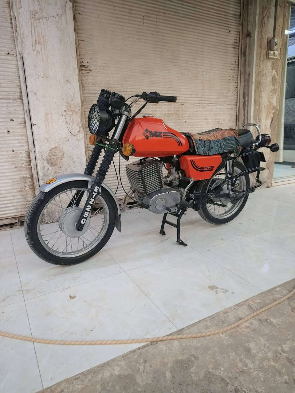 السلام عليكم مرخصت مدير الگروب ماطور 88 گصه ثانيه للبيع بي غراض الماني وبي تجاري وبي لحيم صوب واحد وبل خشم وعندي ويا شاصي مكفول هم للبيع الشراي يتصل وبخدمته
***********
***********
