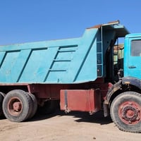 موديل 75 • محرك 25 • شاصي مكفول