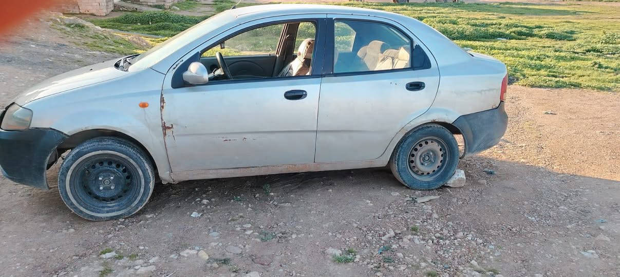 السلام عليكم افيو 2005 رقم ابيض نينوه الشرعي موجود شرط التحويل لال استفسار عله عله رقم ***********////***********
