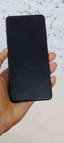 POCO X3 PRO للبيع
بوكو X3 برو✅
 
🔵المواصفات:-
🛑 ببجي 60 فريم 🔥
🔴المعالج: ثماني النواة Snapdragon 860 تكنولوجيا 7 نانو
🔴 التخزين: 256 مع رام 8+3
🔴الكاميرا: خلفية رباعية 48+8+2+2 م.ب. / امامية 20 م.ب.
🔴الشاشة: 6.67 بوصة بدقة FHD+ بتحديث 120 هيرتز 
🔴البطارية: 5160 مللي أمبير 
🔴يدعم الشحن السريع 33w ..
🔴جهاز نضيف مجمرك نظامي
🔴نظام : اندرويد 13
🔴 السعر 70وبي مجال لاستفسار ***********
