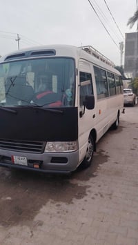 كربلاء المقدسة • افطار بين الحرمين • رحلة رمضانية