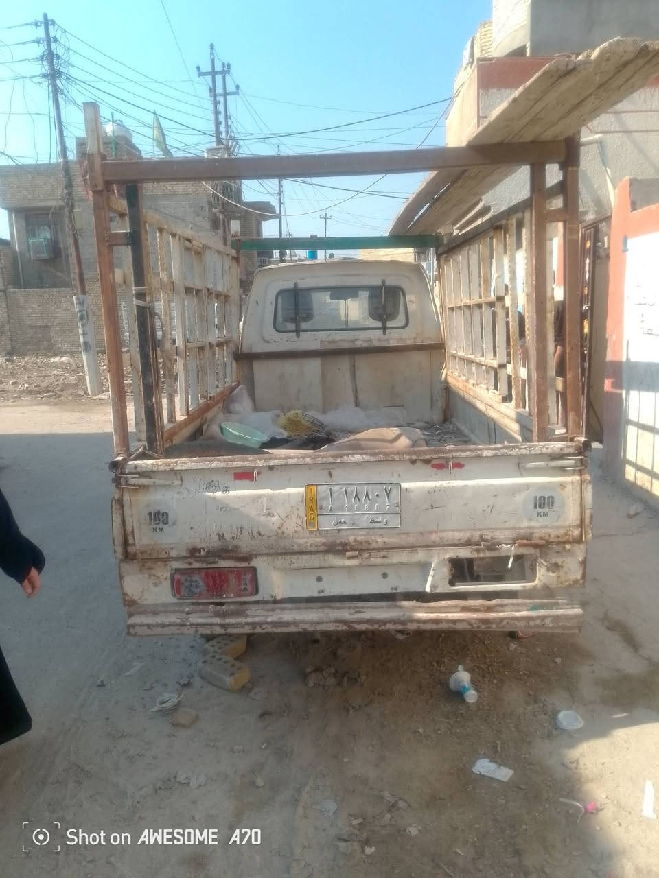 سيارة للبيع مديل 2013 سعر 15 بيه مجال الاتصال على ***********
