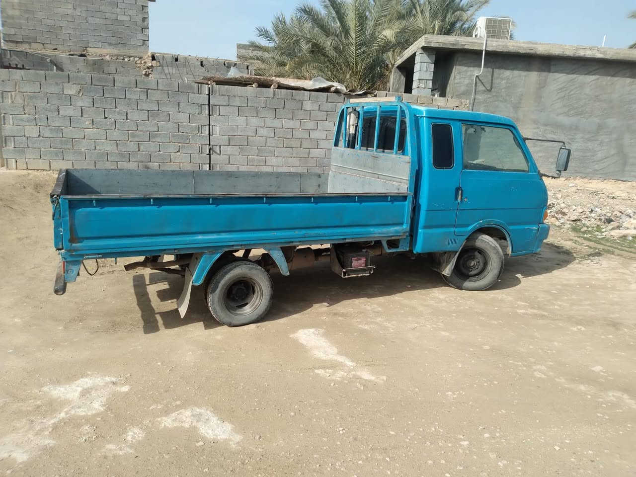 السلام عليكم كية بدون رقم ٩٦ جاهزة محرك كير اكسل نضافة فول سعر ٢٤
***********
