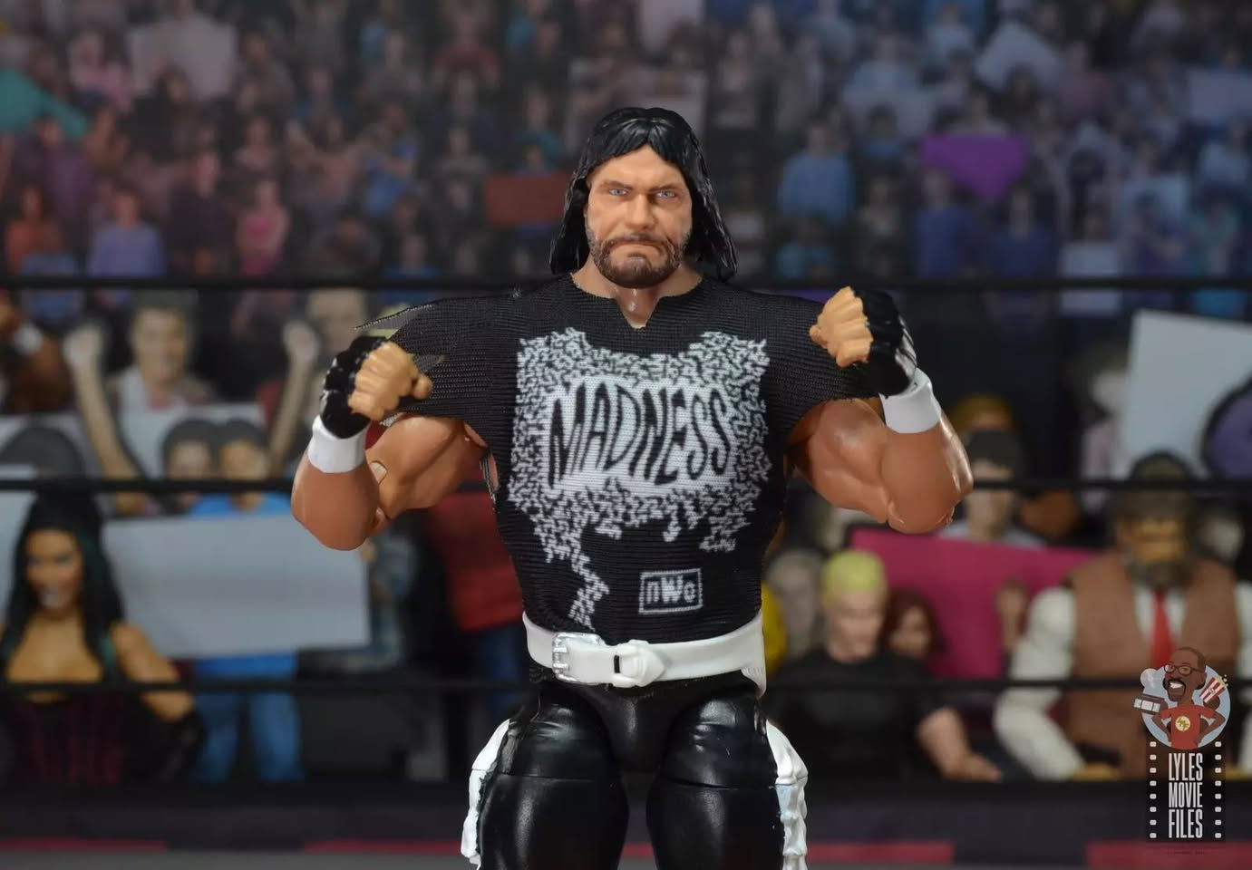 لمحبين المصارعين 
مجموعه مصارعين للبيع 
العدد جبير الي يريد يدخل خاص ♥️🔥


**إذا كنت صاحب هذا الإعلان وتريد حذفه لأي سبب، رجاءا أرسل رسالة إلى الدعم الفني**