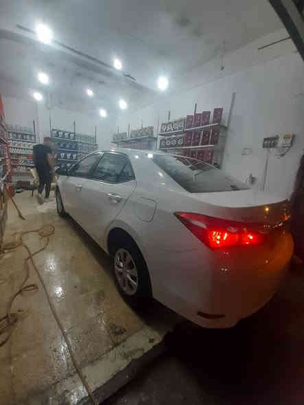 سلام عليكم موديل ١٥ بغداد كفاله عامه من اصبغ برغي مامفتوح بيه شرط الفحص واذ سبيره نازل ابلاش انطيه مكاني كربلاء وشراي ويعرف سوكه عيوني اله السعر ب150 ***********
