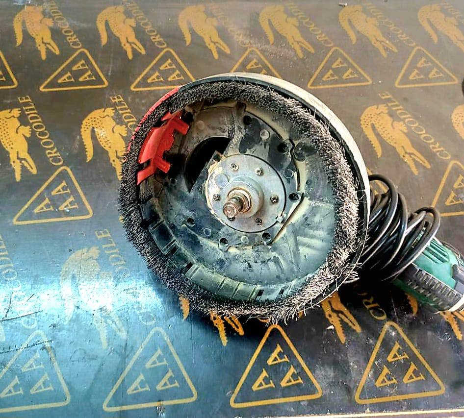 شركة بارك سايد 
كوسرة سنفرة وبوليش مستخدمة 
تشتغل شرط على الفحص 
السعر 15 والتوصيل 5 
للحجز والاستفسار مراسلة الصفحة او تواصل على الواتساب***********
