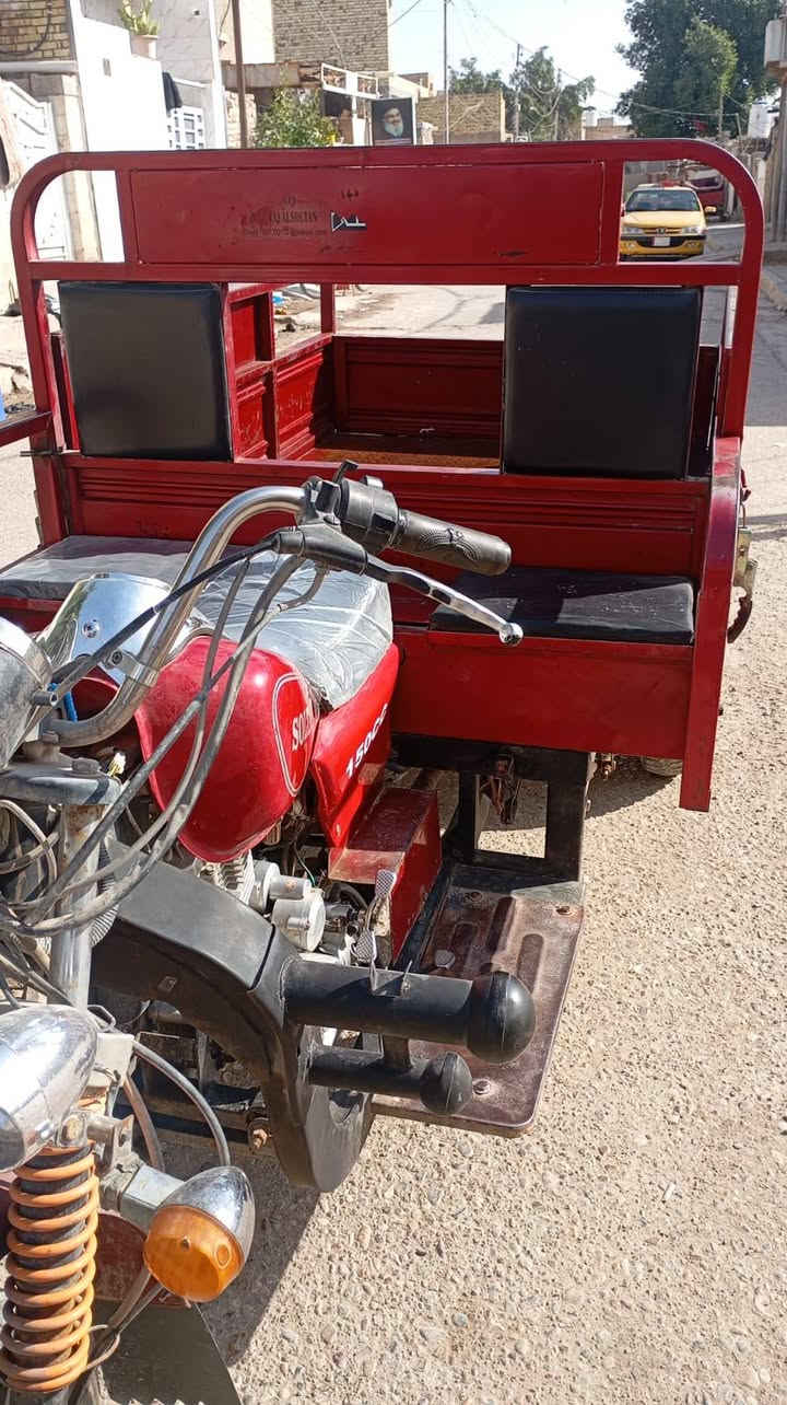 سلام عليكم ستوته موديل 2021نضيفه العنوان ميسان حي شهداء ***********
