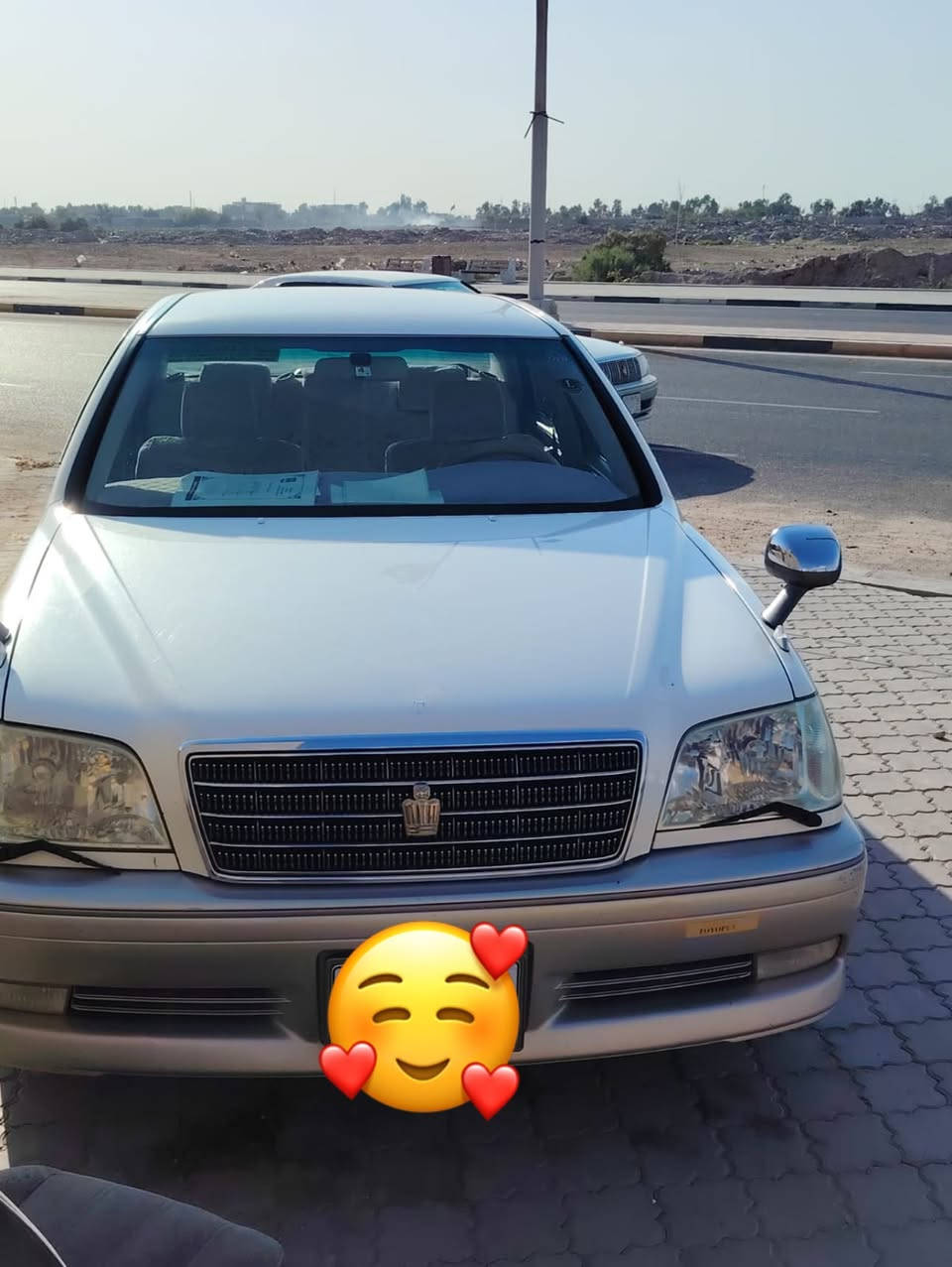 سلام عليكم جنون تسجيل. جديد مال مزاد كفاله عراق ويابان مكينه كير حداديه تخم تاير ويلكب جاهزه السياره ديفور الجبير 3دكم شاصي75 زيرو كفاله فتح وتبديل  تبريد قطعتين السعر 145 وبيها مجال رقم الهاتف ***********
