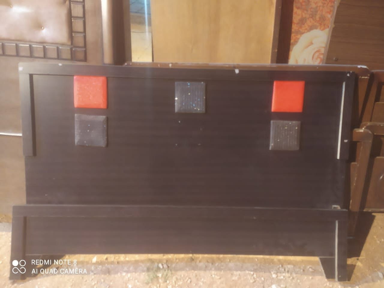 غرفة نوم كاملة سعر منهي مليونين تواصل واتس0964900978


**إذا كنت صاحب هذا الإعلان وتريد حذفه لأي سبب، رجاءا أرسل رسالة إلى الدعم الفني**