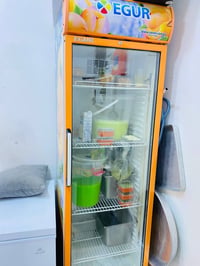 مجمدة • خلاط • كركوك