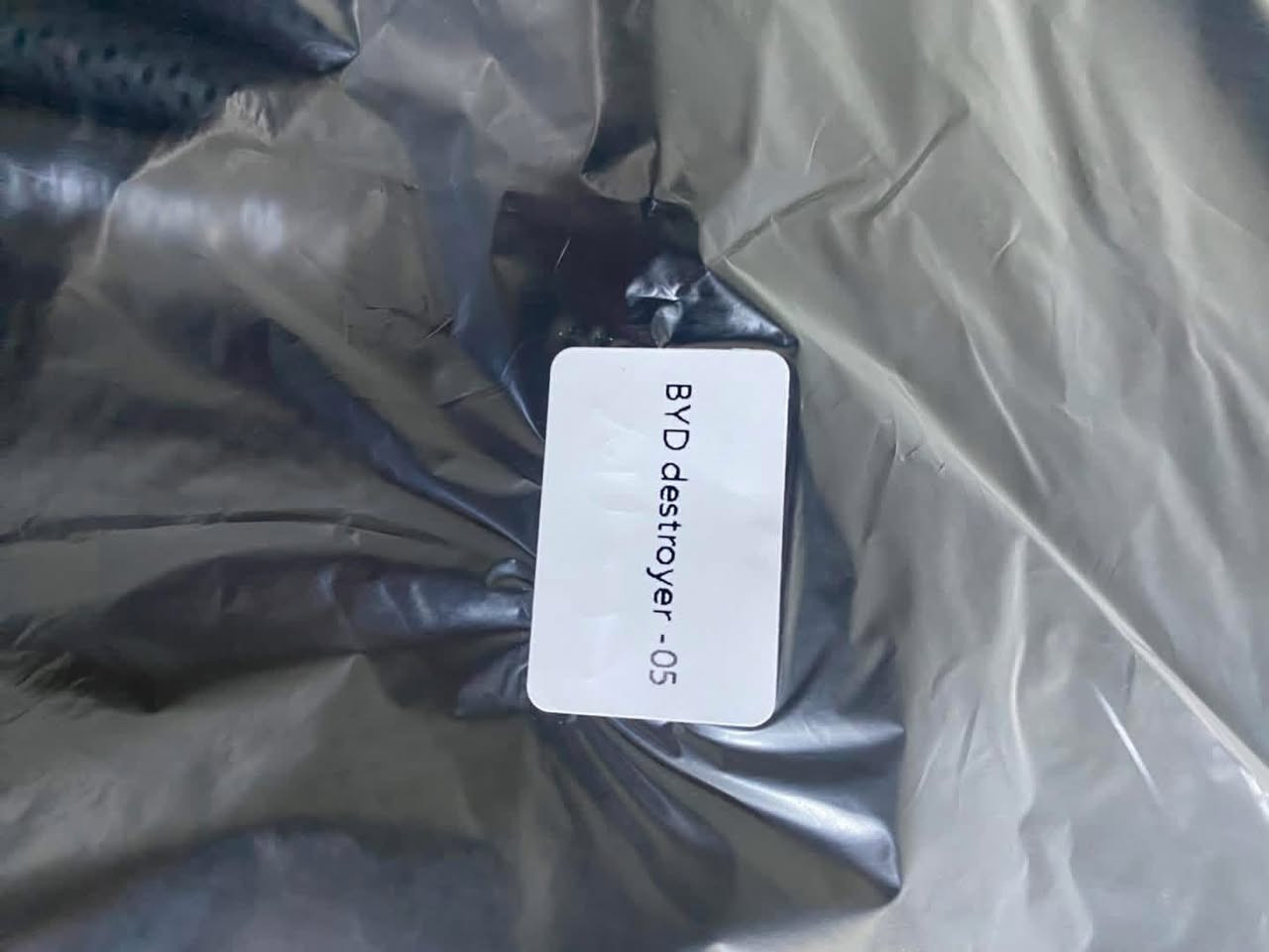 بردات  خلفی کوین بلس دیسترو سیل ٠٥
١٥ الف ویە توصیل


**إذا كنت صاحب هذا الإعلان وتريد حذفه لأي سبب، رجاءا أرسل رسالة إلى الدعم الفني**