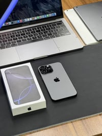 آيفون ١٦ برو ماكس • ٥١٢ • بطاريه ٩٠٪