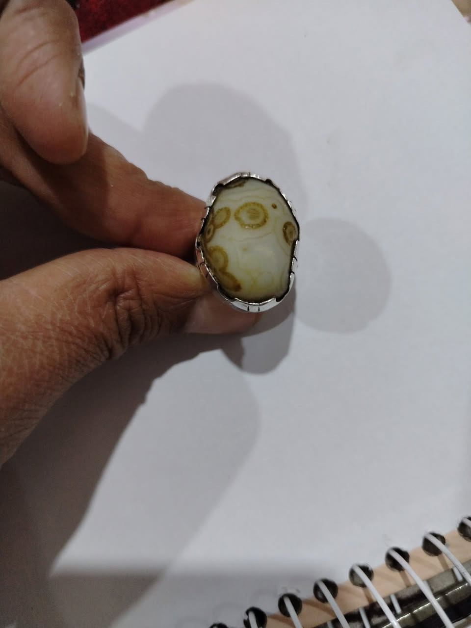 للبيع


**إذا كنت صاحب هذا الإعلان وتريد حذفه لأي سبب، رجاءا أرسل رسالة إلى الدعم الفني**