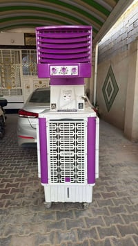 مبرده وسط • جديده • اشتغلت ساعة