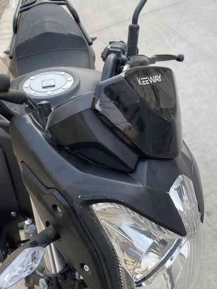 دراجة RK200

للبيع مرقم سنوية  باسمي تحويل ثاني يوم

ماشي فقط 2500km

يعني زيرو

بيه جلخ بسيط مثل ماموضح باخر صورة

السعر 2.500.000
مليونين ونص

مكاني موصل

لاستفسار تواصل خاص او اتصل 
***********
