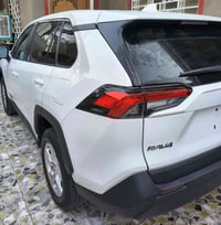 2024 Toyota RAV4 LE 4WD  للبيع تيوتا راف فور 2024 وارد امريكي ماشيه 4 ...