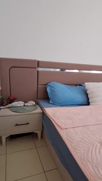 غرفة نوم • جديدة • بسماية A7