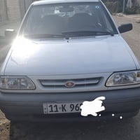 موديل ٢٠١٨ • مكفولة • تقاطع النهروان