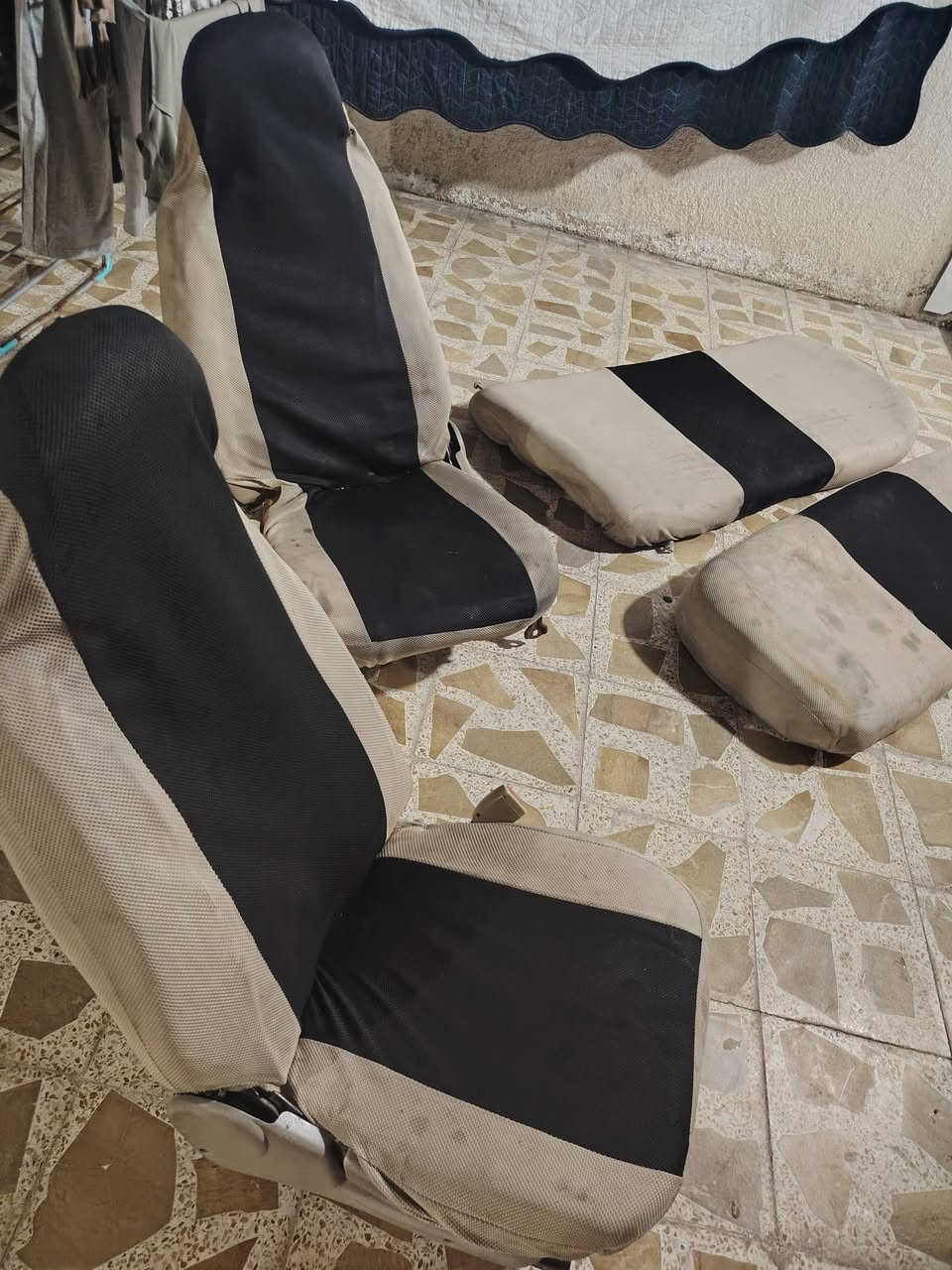 كشنات سيكي للبيع سعر مناسب


**إذا كنت صاحب هذا الإعلان وتريد حذفه لأي سبب، رجاءا أرسل رسالة إلى الدعم الفني**