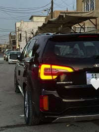 سورنتو 2014 وارد أمريكي 6 سلندر فولل مواصفات بكلايت لد أشاير ب المري ب...