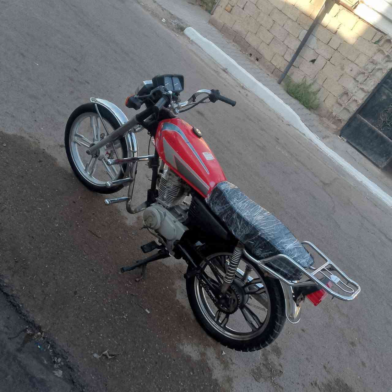 تايكر موديل 20
بغداد الحسينيه ***********
350
