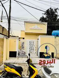 ⚜️  #للبيـــــــع في الـــــــــــدورة  ⚜️ 🔰 دار سـكـــــــــني  .... ...