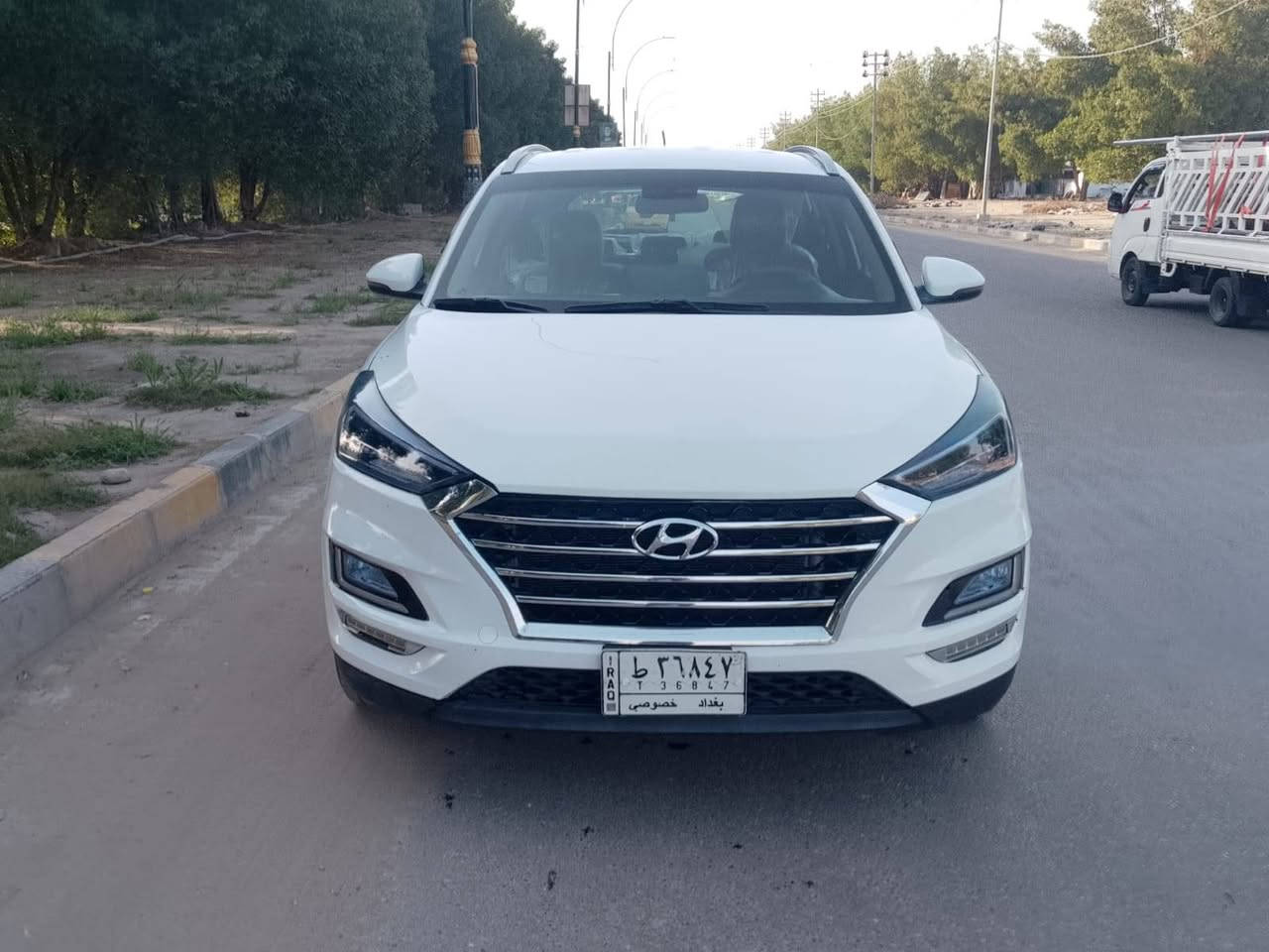 سلام عليكم ورحمة الله سياره نوع توسان خليجي موديل 2020خليجي فول مواصفات بصمه شاشه كامره حساسات تحكم ستيرن جهتين خمسه ويل كب شاير مري مري شفط كشنات كهرباي جلد تدفاه تبريد كشنات كفاله كير مكينه حداديه تخم تاير تبريد كفاله من ضربه او تبدي او صبغ العنوان كربلاء السعر184 بها مجال حق الجيه رقم*********** الهاتف
