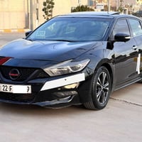 ماكسيما بلاتينم • ٢٠١٨ • رقم اربيل دولي