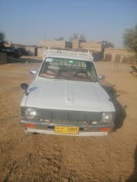 بيك اب • ١٩٨٠ • العيثه